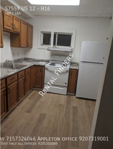 Photo - S7559 US-12 Apartment Unit H16