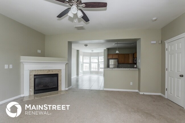 Photo - 5607 Falls Ridge Ln