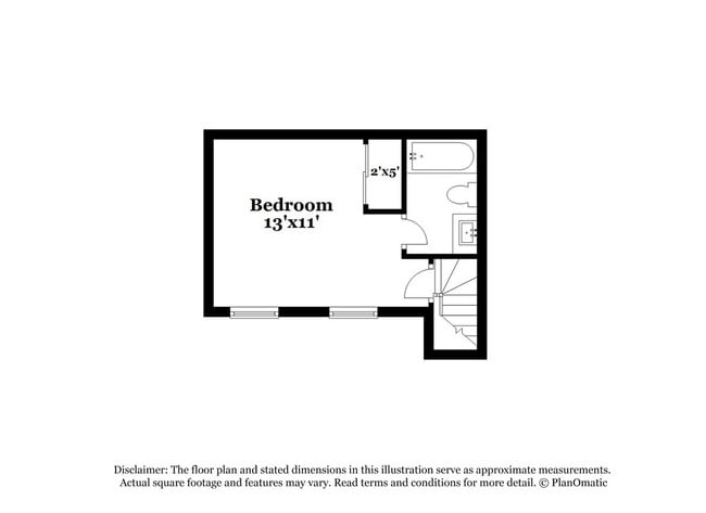 Photo - 9777 Bradford Summit St