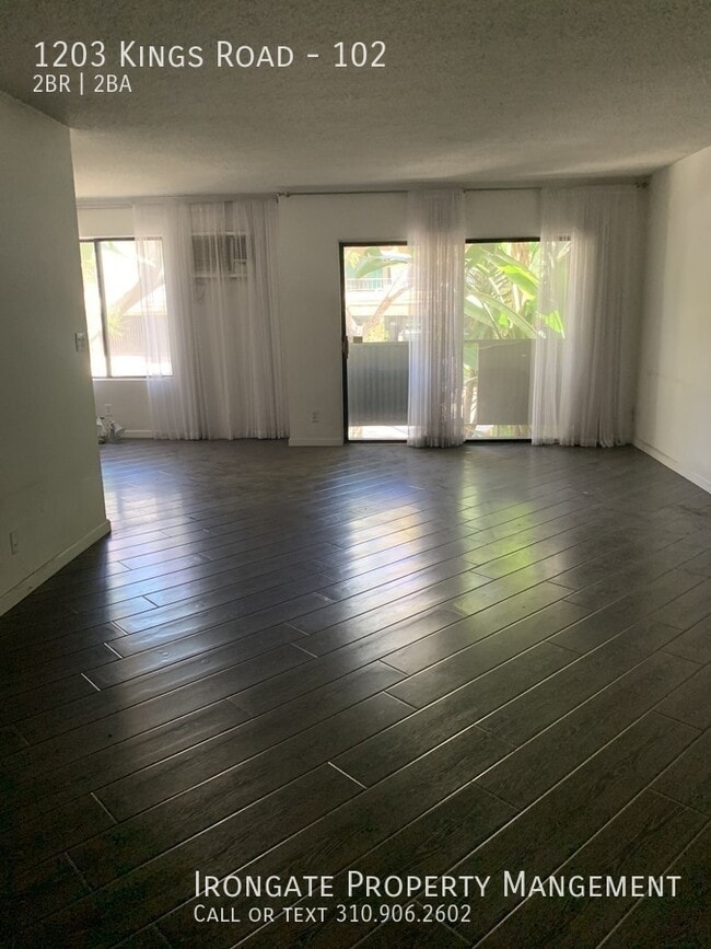 Photo - 1203 Kings Rd Unit 102