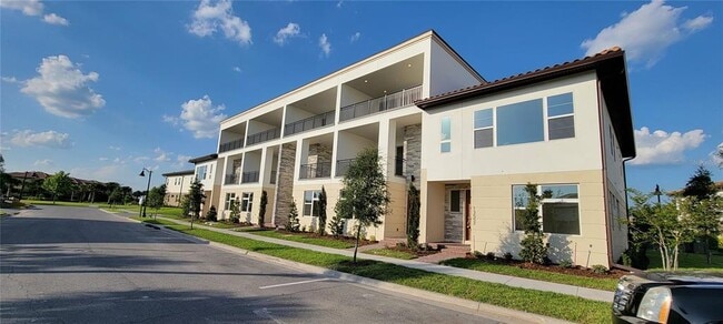 Photo - 13545 Larkton Ln Townhome