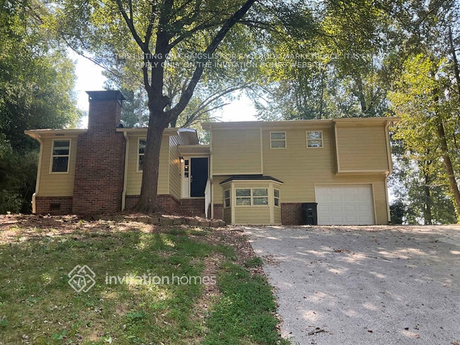 Building Photo - 2625 Mohawk Trail Rental