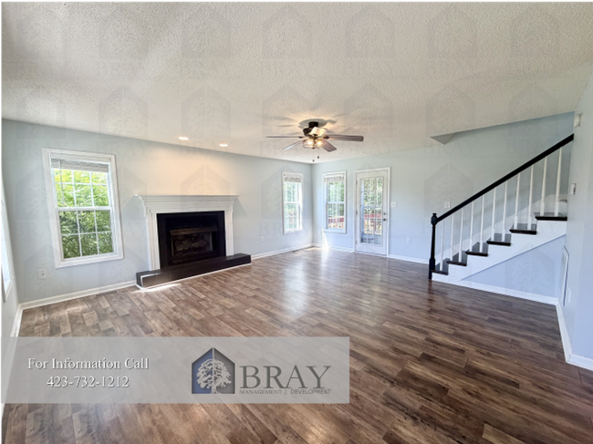 Photo - Updated spacious 4-Bedroom Near Boones Creek