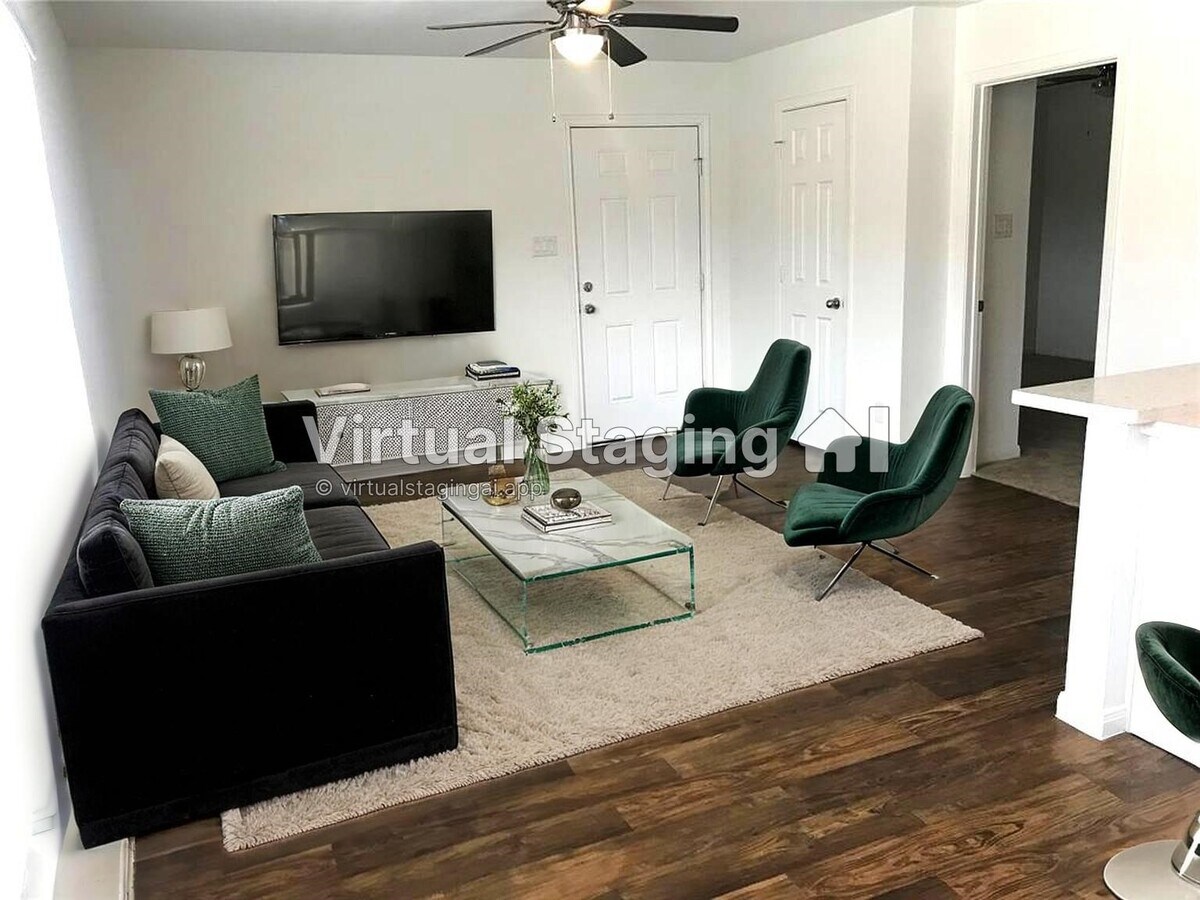 Photo - 2750 Holly Hall St Unidad 1907