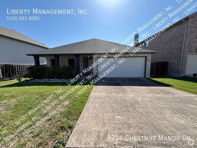 Building Photo - 8214 Chestnut Manor Dr Rental