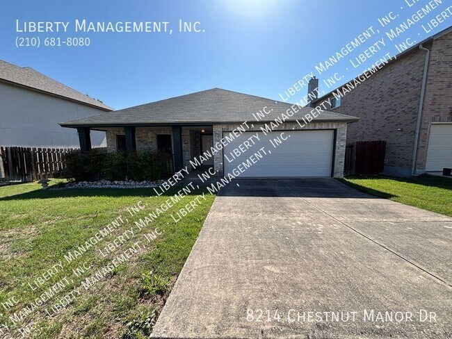 Photo - 8214 Chestnut Manor Dr Casa