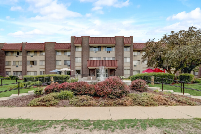 Parkside Senior Apartments - Parkside Senior Apartments