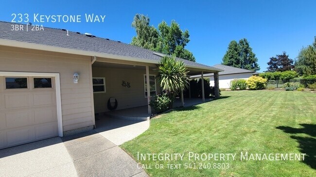 233 Keystone Way