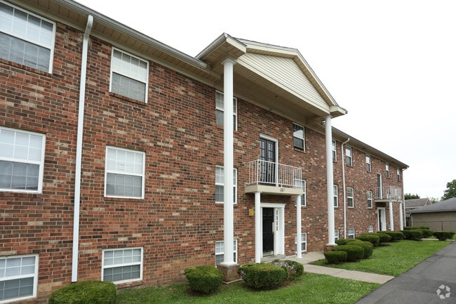 Photo - Williamsburg Apartments