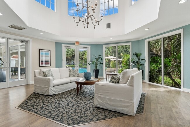 Cypress Shores