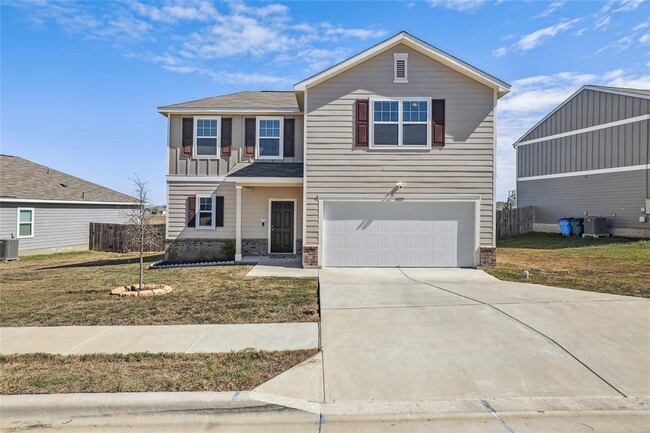 Building Photo - 14105 Jeannette Rankin Rd