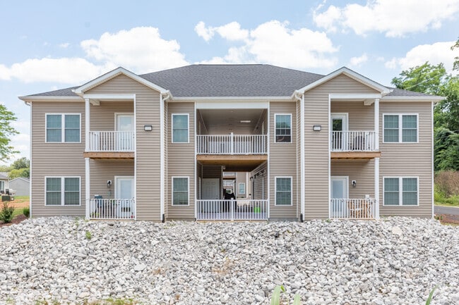 Photo - Lynnwood Apartments