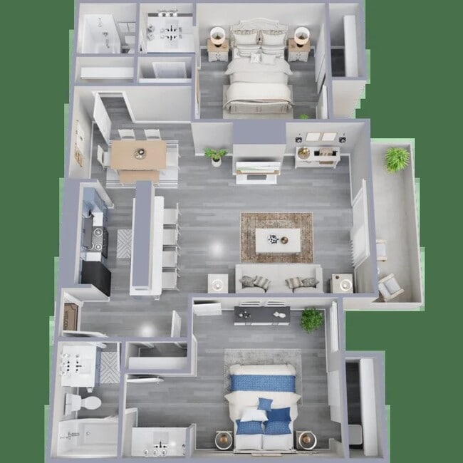 Photo - 4400 Memorial Dr Unit 2-1012