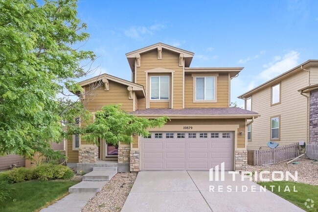 Building Photo - 10879 Towerbridge Rd Rental