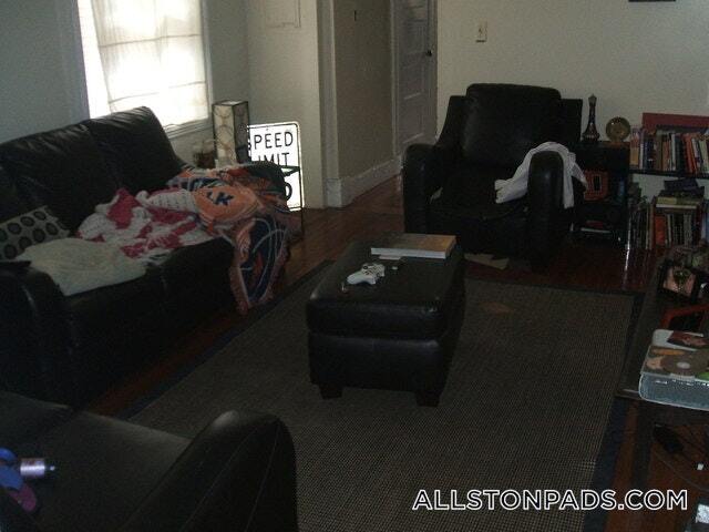 Photo - 73 Harvard Ave Unidad 4