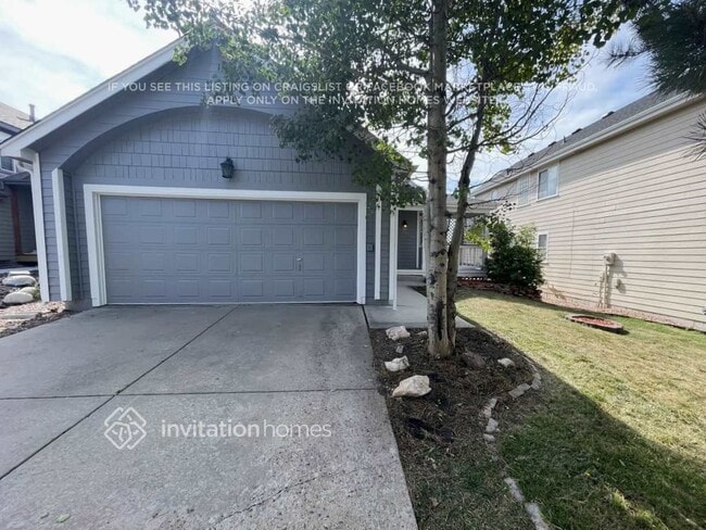 Building Photo - 21906 Saddlebrook Ct Rental