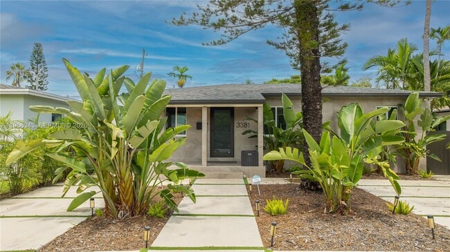 Building Photo - 3381 Florida Ave