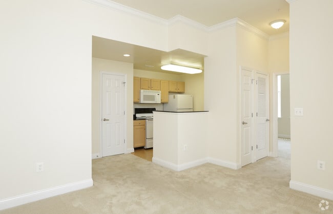 1HAB, 1BA - 636 ft² - Standard