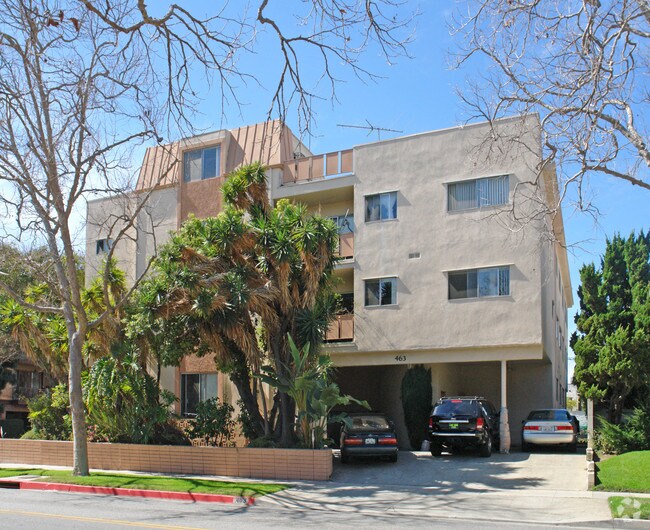 Photo - 463 Rexford Drive Apartments