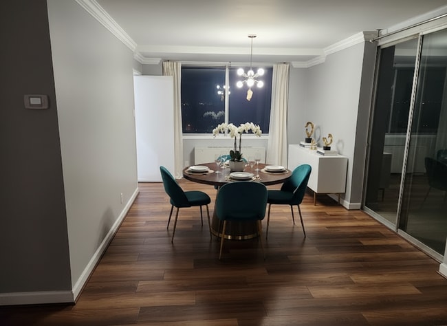 Photo - 301 N Beauregard St Unidad Apt 1115