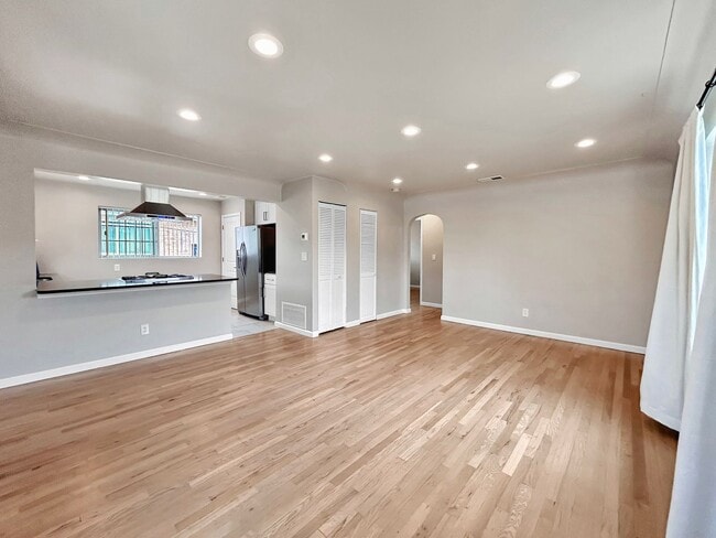 Photo - SLOAN'S LAKE: 2-BEDROOM 1 BATH WITH HIGH-END FINISHES Unit 1310