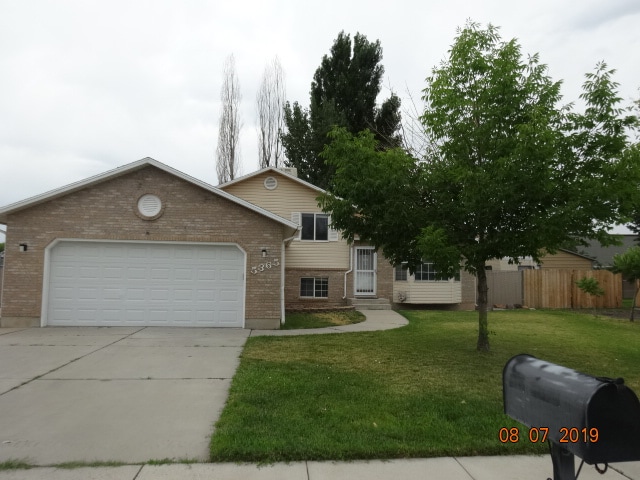 Photo - 5365 S 3750 W