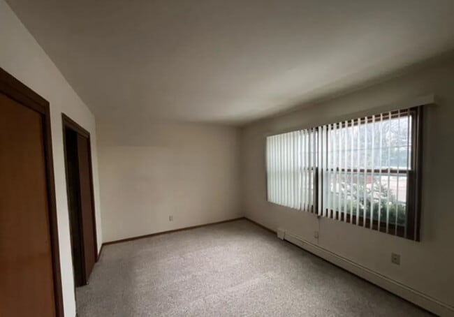 Chapel Drive Apartments