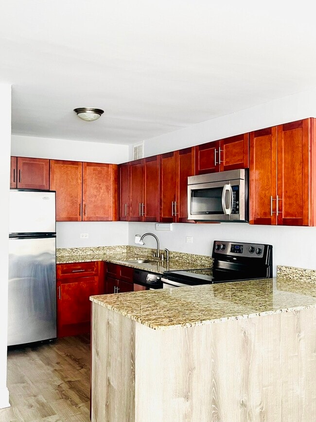 Photo - 655 W Irving Park Rd Unit 311