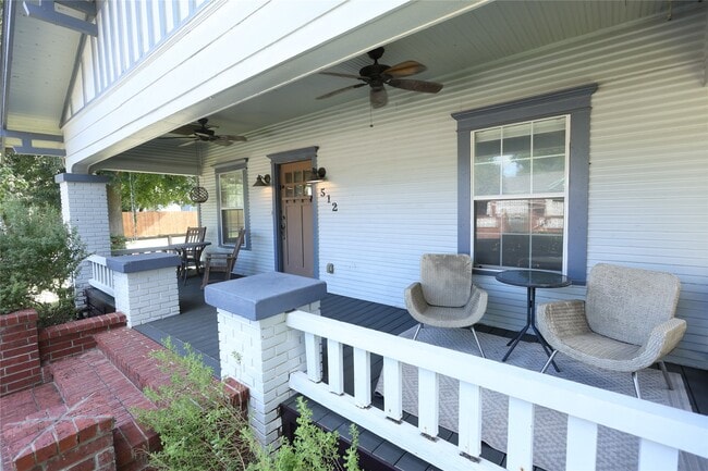 Photo - 512 Enid St
