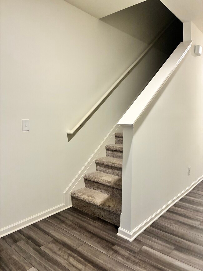 Photo - Cartersville Townhomes