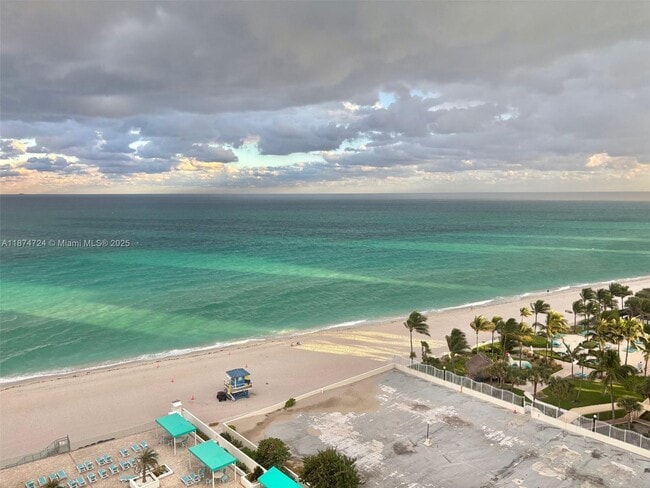 Photo - 3725 S Ocean Dr Unit 1410