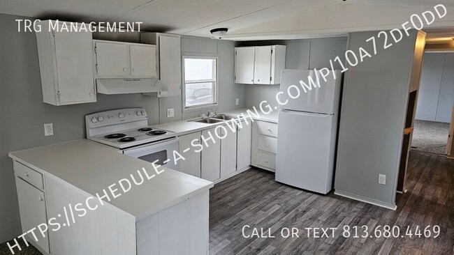 For Sale or Rent-to-Own! Affordable Mobile... - For Sale or Rent-to-Own! Affordable Mobile... House