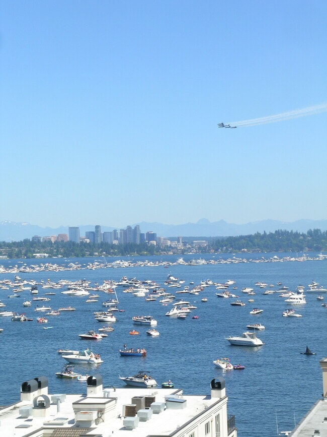 more flotilla - 335 Lakeside Ave S Unit HEART OF LESCHI