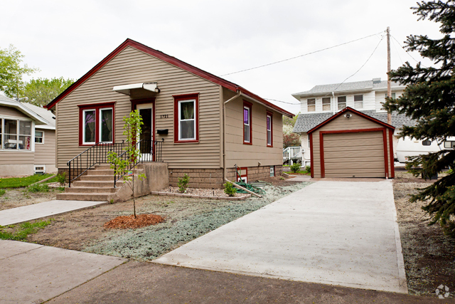 Building Photo - 1721 Rollins Ave SE Rental