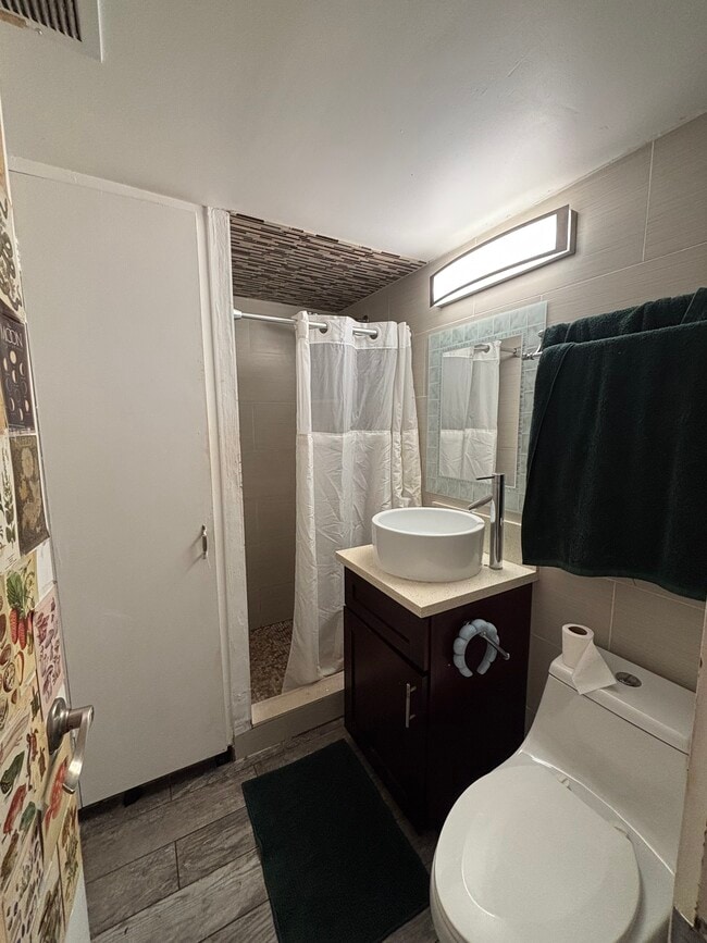Photo - 2421 Ala Wai Blvd Unidad 4A