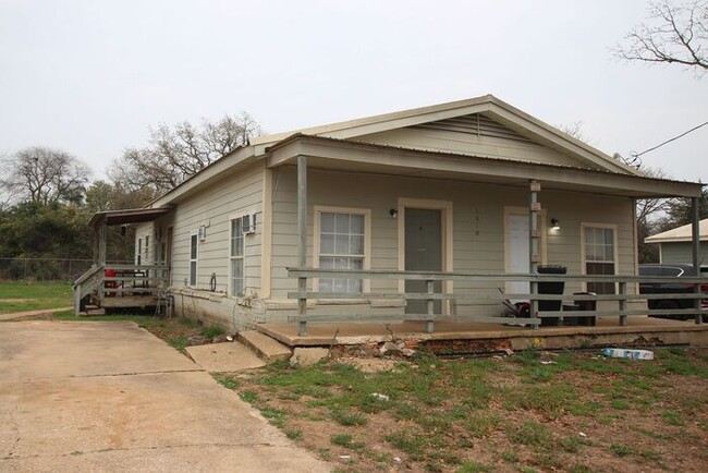 Cozy 1 Bedroom, 1 Bath in Tyler! - Cozy 1 Bedroom, 1 Bath in Tyler! Casa