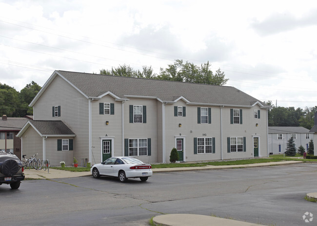 Building Photo - North Campus Village Rental