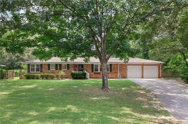 Building Photo - 3032 Henderson Mill Rd Rental