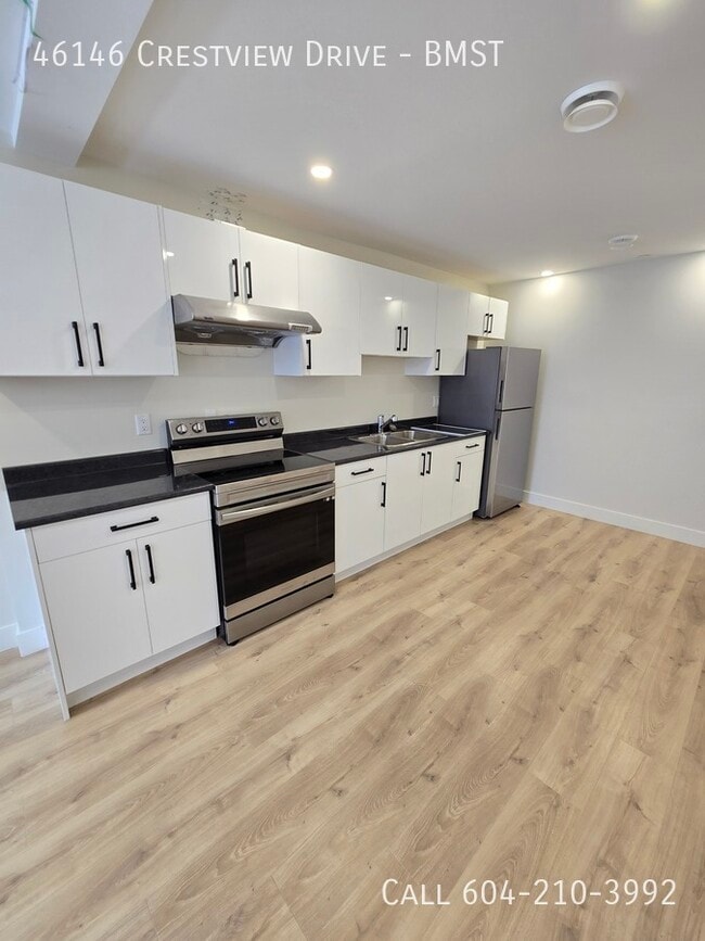 Building Photo - Brand New Suite on Promontory Unit BMST