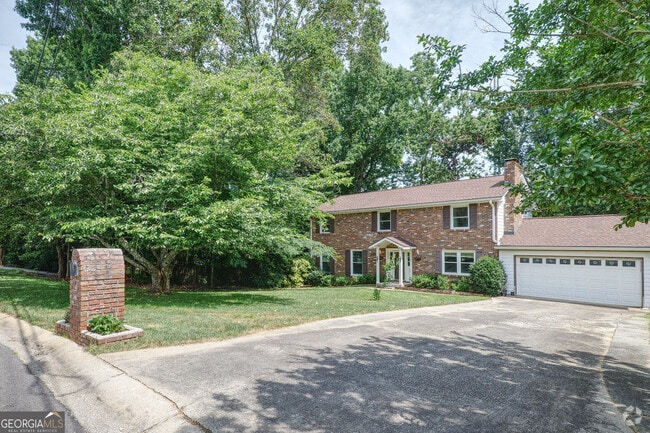 Building Photo - 5083 Chestnut Forest Ct Rental