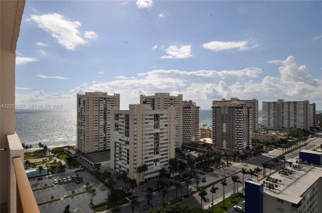 Building Photo - 1865 S Ocean Dr Unit 20H
