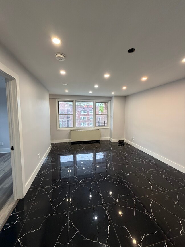 3BD Living room