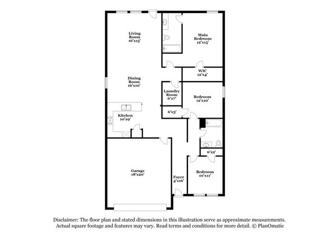 Photo - 14409 Penny Run