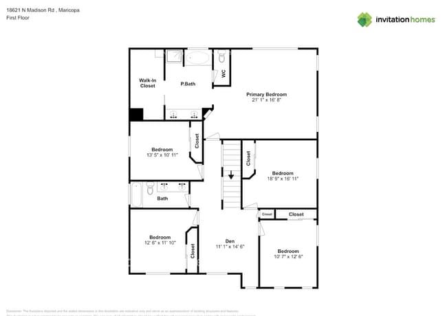 Photo - 18621 N Madison Rd