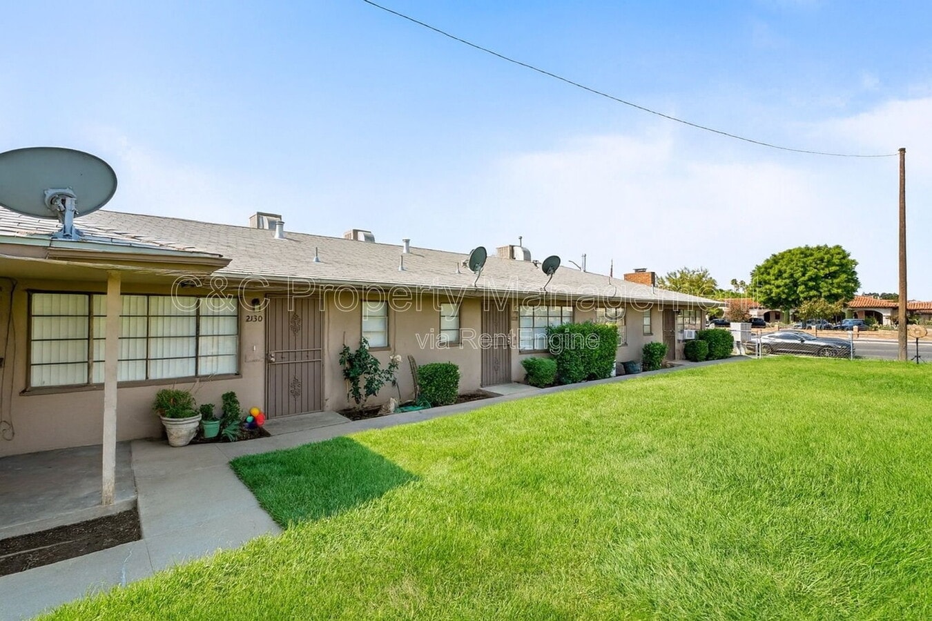 2132 North First Street - 2132 North First Street