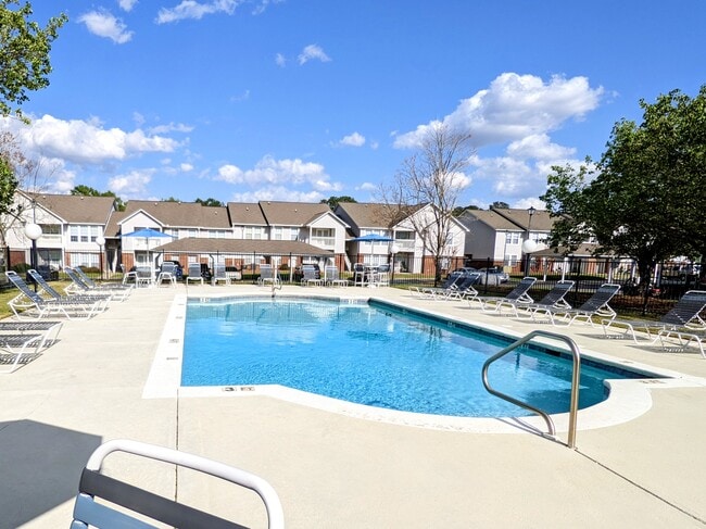 Beacon Ridge Apartments