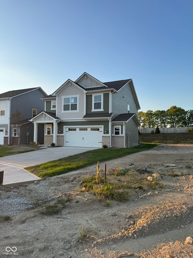 Building Photo - 15370 Farrington Rd Rental