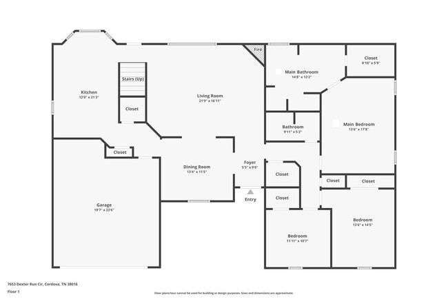 Photo - 7653 Dexter Run Cir