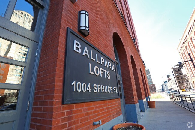 Photo - Ball Park Lofts