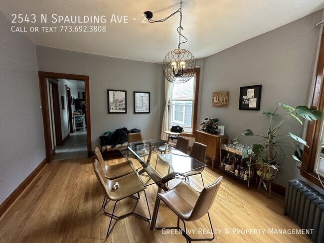 Photo - 2543 N Spaulding Ave Unit 2